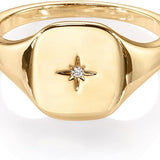 Gioconda Bellasanti Ring | Gold