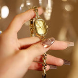 Celisse Verity Watch | White Gold