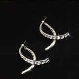 Gratiana Serapha Earrings | Gold