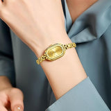 Celisse Verity Watch | Gold
