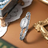 Celisse Verity Watch | Gold