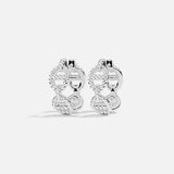 Isla Marina Earring | Gold