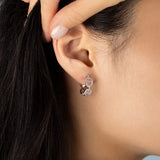 Isla Marina Earring | Gold