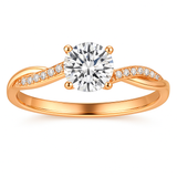 Le Jane Ring | Gold