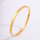 Capricia Naldini Bracelet | White Gold