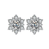 Eirlys Vianne Set | White Gold