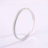 Fiorenza Manzari Bracelet | White Gold