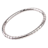 Serenella Quattrini Bracelet | White Gold