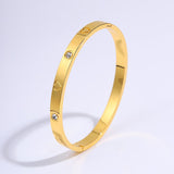 Lilietta Marconi Bracelet | White Gold