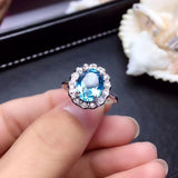 Nerina Valeor Set | White Gold
