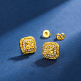 Dorelle Cassane Set | Gold