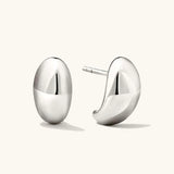 Sabella Lucerna Earrings | Gold