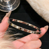Estella Fioretti Bracelet | Gold