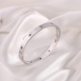 Leonetta Savino Bracelet | Gold