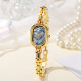 Alira Moment Watch | Gold