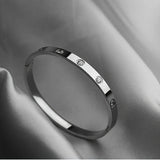Mirabella Ancarani Bracelet | Gold