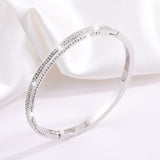 Avelina Rosanelli Bracelet | Rose Gold
