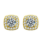 Glennis Earring | Gold