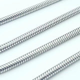 Eli Strade Bracelet | White Gold