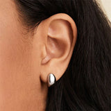 Sabella Lucerna Earrings | Gold
