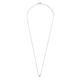 Cléa Stone Set | White Gold