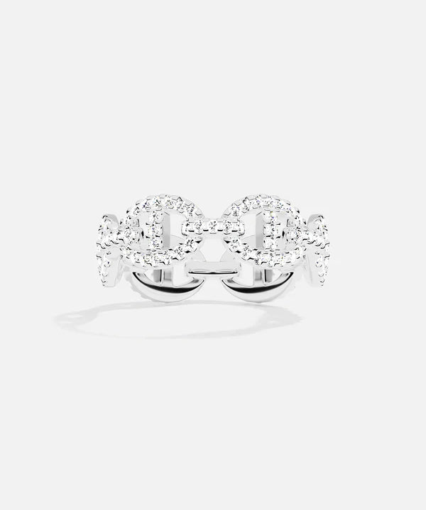 Isla Marina Ring | Gold