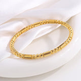 Isavetta Bruni Bracelet | White Gold