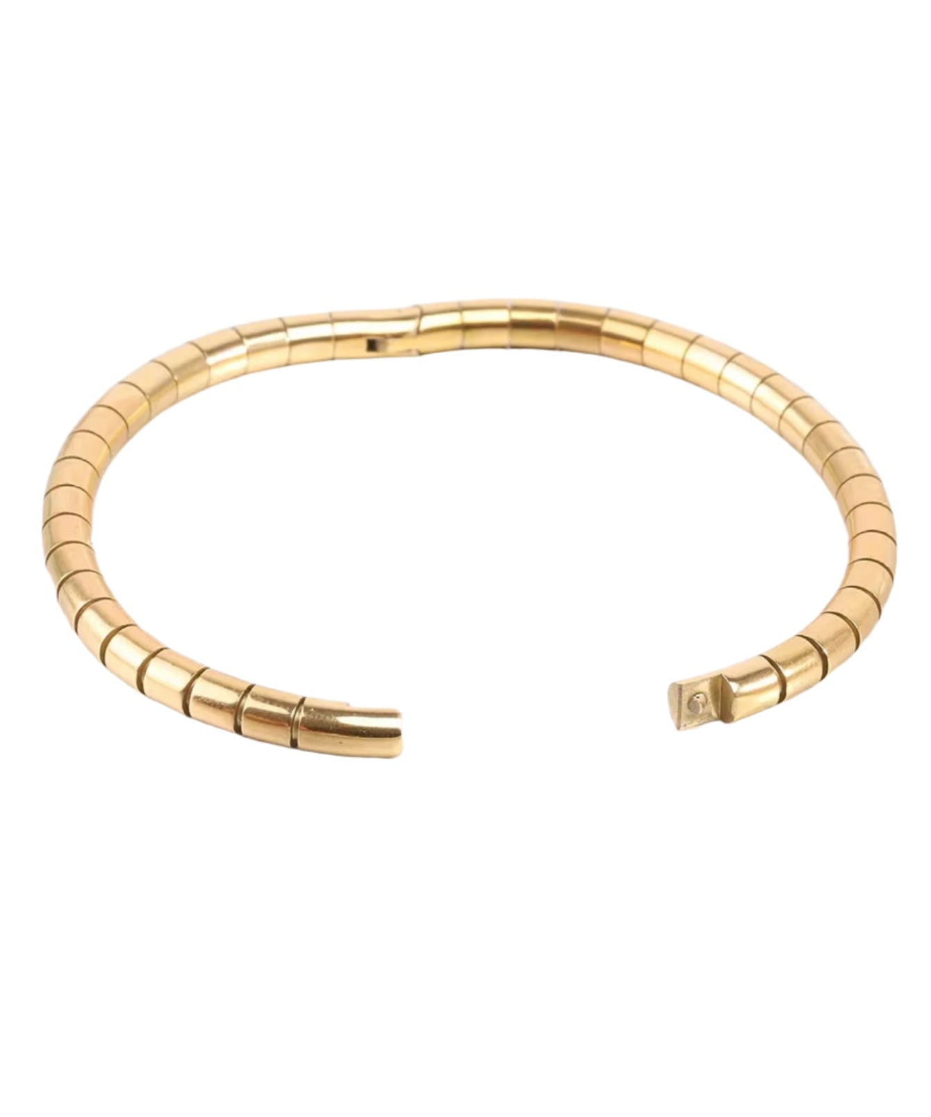 Serenella Quattrini Bracelet | White Gold