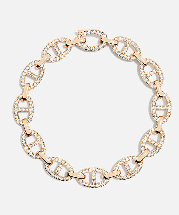 Isla Marina Bracelet | Gold